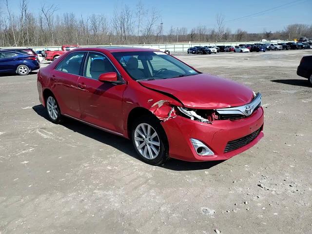 2012 Toyota Camry - Image 13