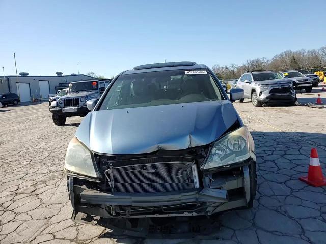 2010 Honda Odyssey - Image 12