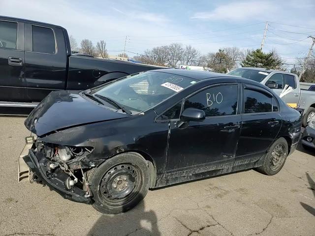 2007 Honda Civic - Image 10