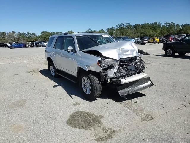 2024 Toyota 4Runner - Image 12