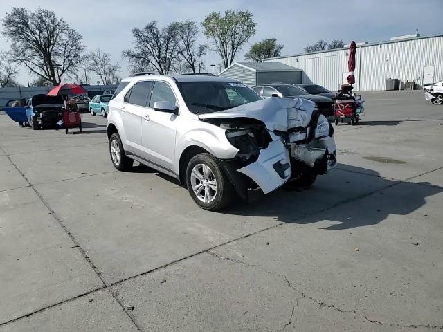 2014 Chevrolet Equinox - Image 11