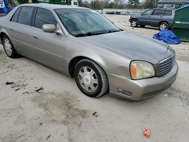 2003 Cadillac De Ville - Image 11