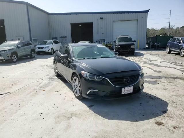 2016 Mazda 6 - Image 13