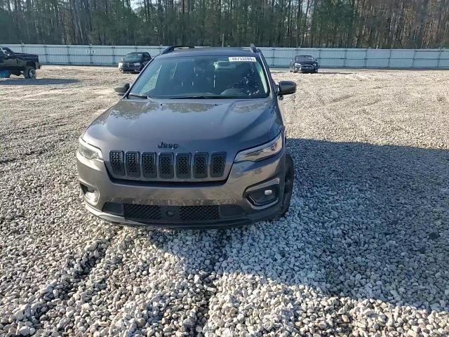 2021 Jeep Grand Cherokee - Image 12