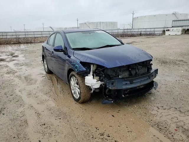 2012 Mazda 3 - Image 10