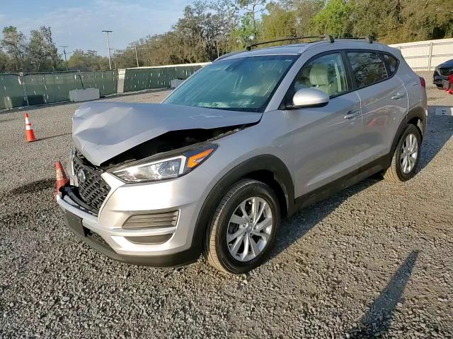 2020 Hyundai Tucson - Image 11