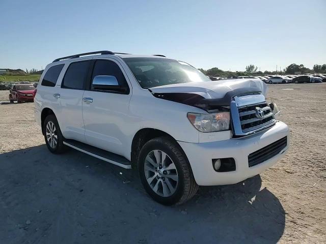 2016 Toyota Sequoia - Image 11