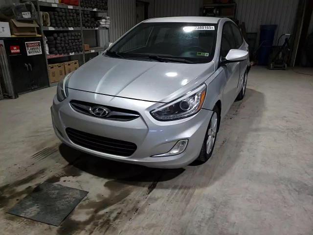 2014 Hyundai Accent - Image 11