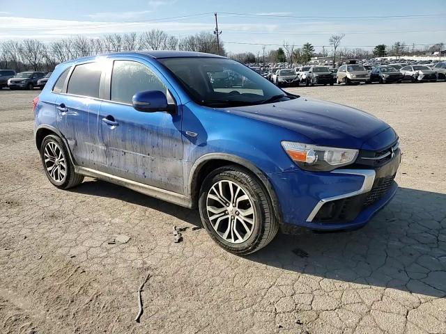 2019 Mitsubishi Outlander - Image 11