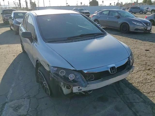 2009 Honda Civic - Image 10