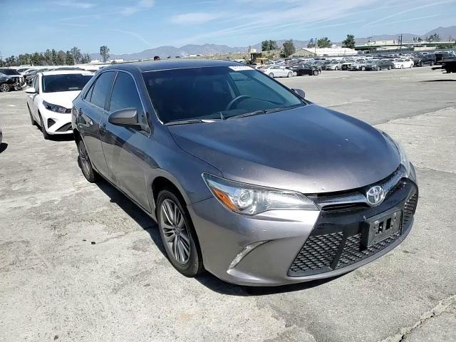 2017 Toyota Camry - Image 10