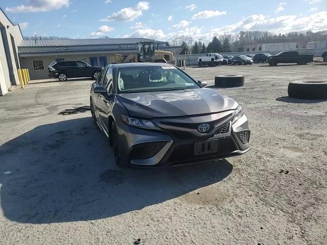 2023 Toyota Camry - Image 11