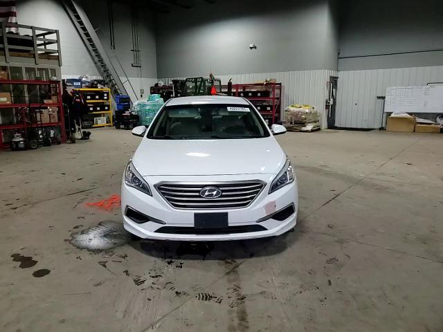 2016 Hyundai Sonata - Image 10
