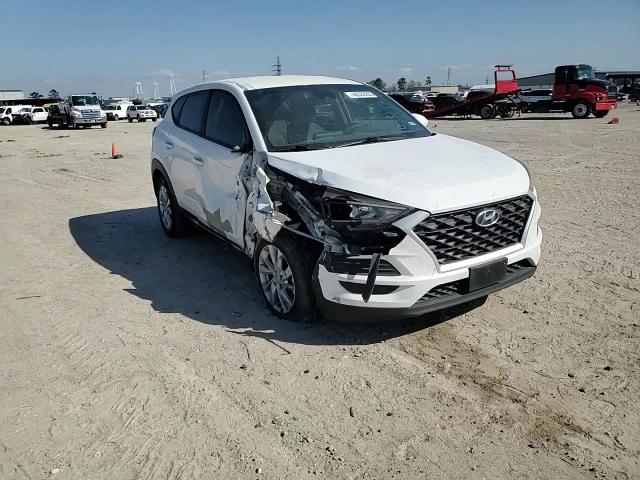 2019 Hyundai Tucson - Image 12
