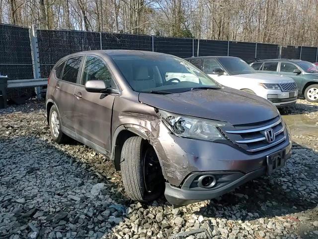 2014 Honda CR-V - Image 11