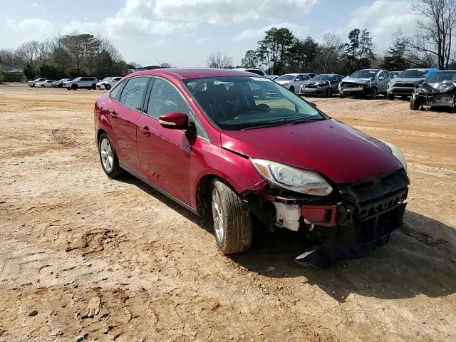 2014 Ford Focus - Image 10