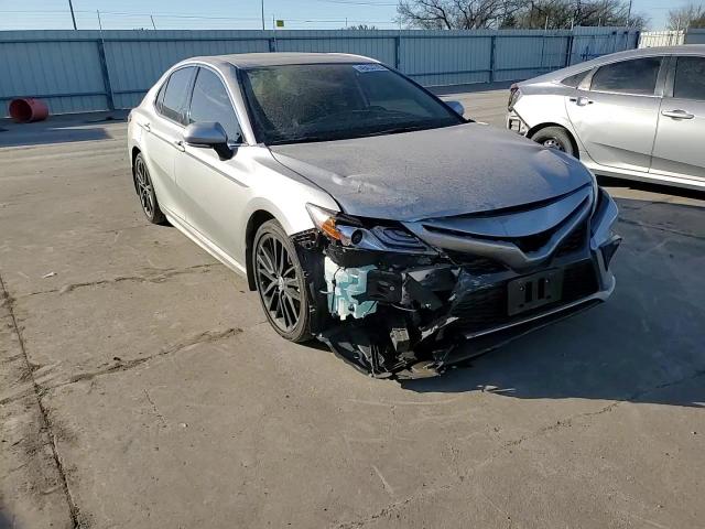 2024 Toyota Camry - Image 10
