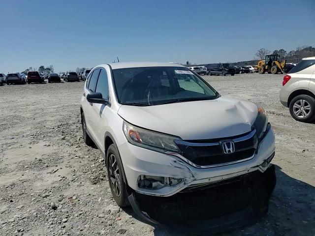 2016 Honda CR-V - Image 11