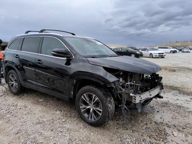 2016 Toyota Highlander - Image 13