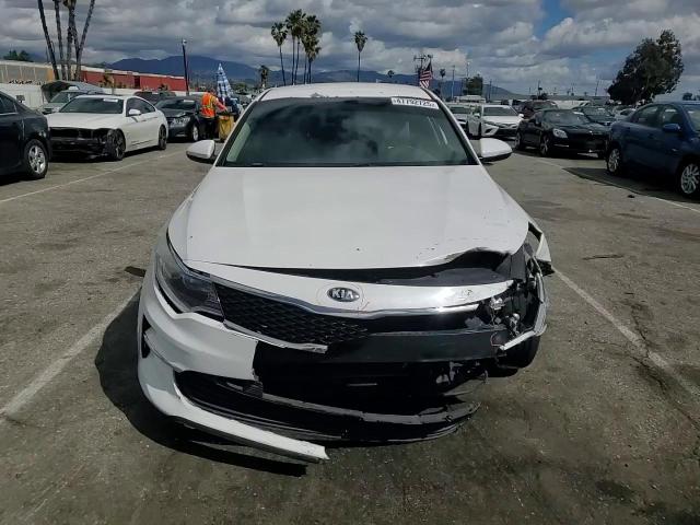 2016 Kia Optima - Image 11