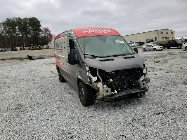 2021 Ford Transit - Image 12