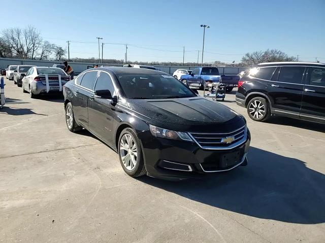 2015 Chevrolet Impala - Image 11