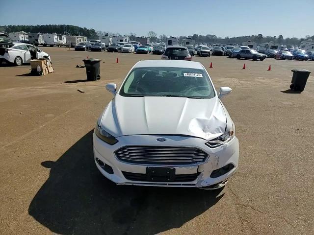 2013 Ford Fusion - Image 11