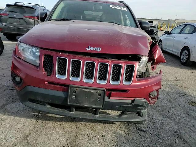 2016 Jeep Compass - Image 12