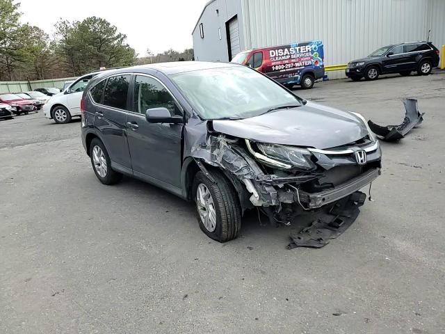2015 Honda CR-V - Image 12