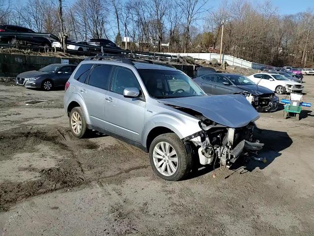 2013 Subaru Forester - Image 11
