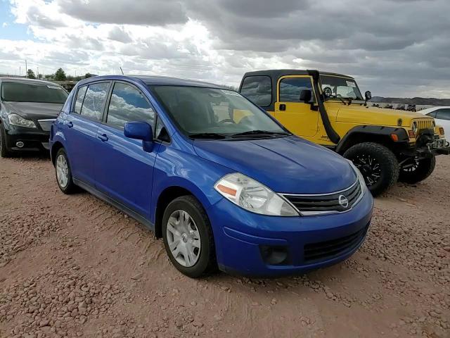 2012 Nissan Versa - Image 10