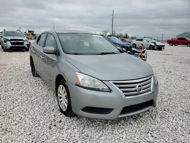 2014 Nissan Sentra - Image 10