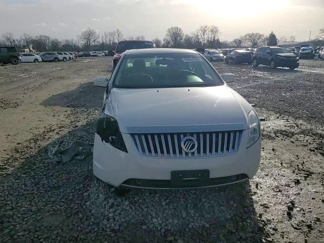 2010 Mercury Milan - Image 11