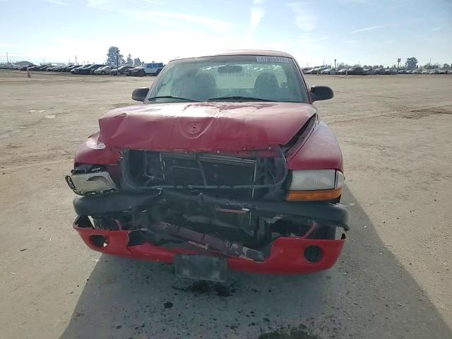 2000 Dodge Dakota - Image 10