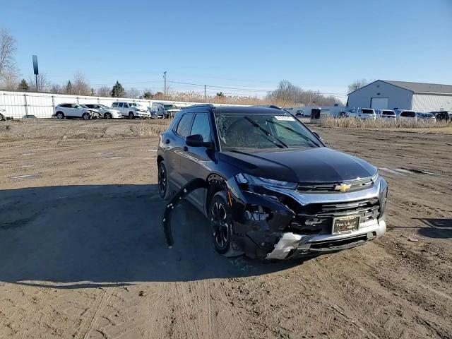2021 Chevrolet TrailBlazer - Image 11