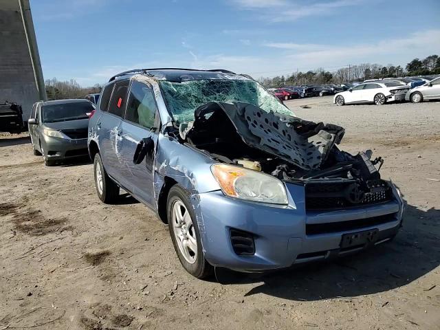 2011 Toyota RAV 4 - Image 12