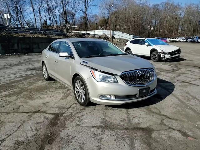 2015 Buick LaCrosse - Image 10