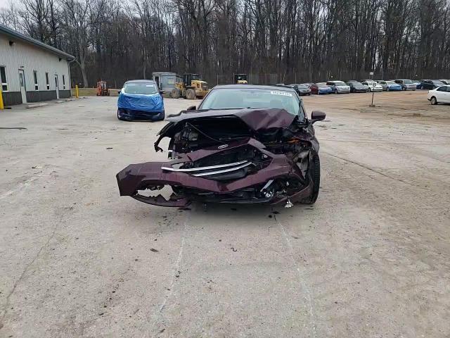 2017 Ford Fusion - Image 13