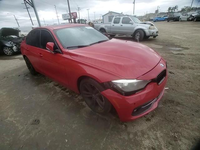 2016 BMW 3er - Image 10