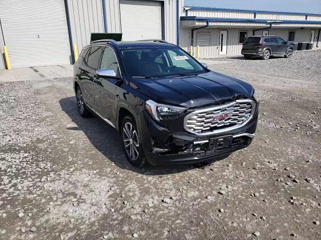 2019 GMC Terrain - Image 14
