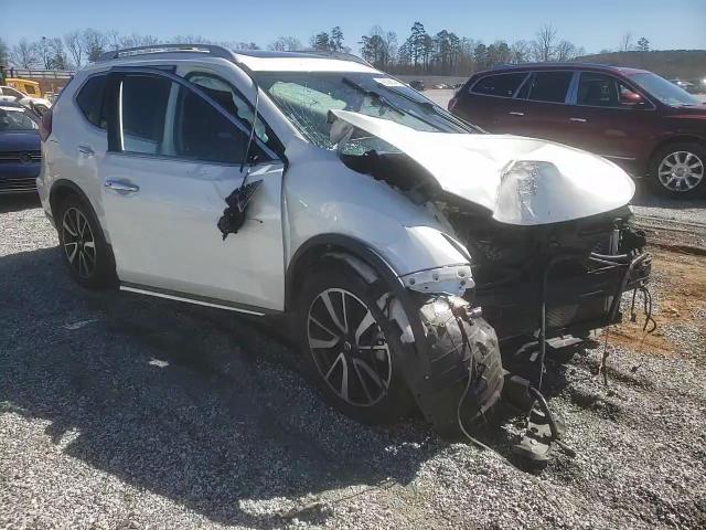 2019 Nissan Rogue - Image 11