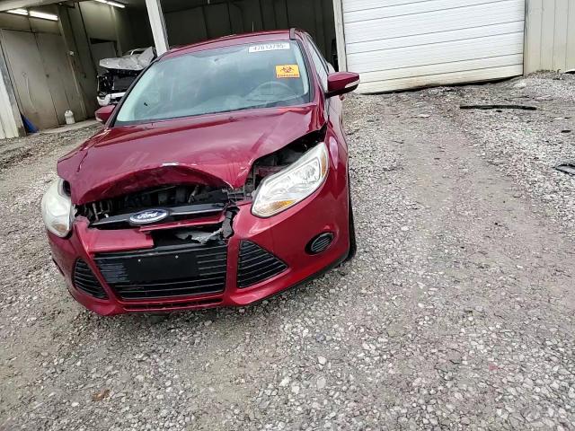 2014 Ford Focus - Image 13
