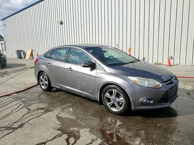 2014 Ford Focus - Image 13