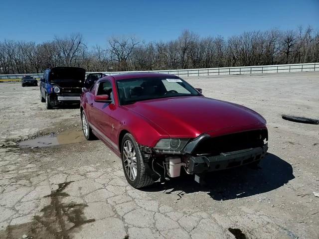 2014 Ford Mustang - Image 10