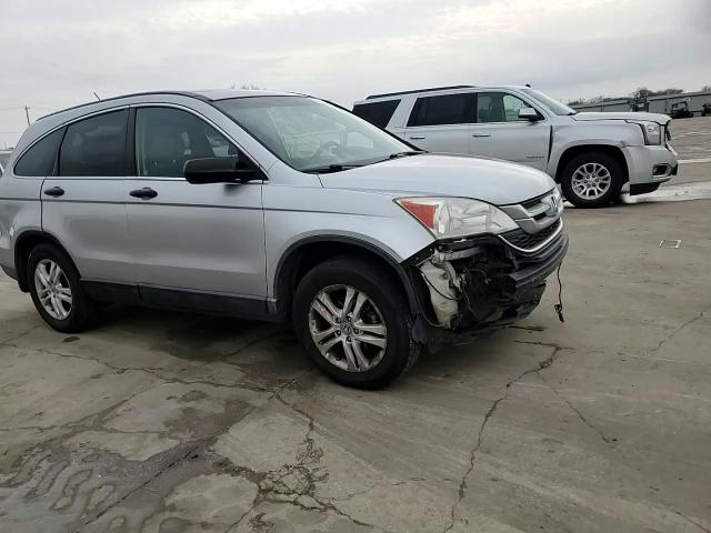 2010 Honda CR-V - Image 12