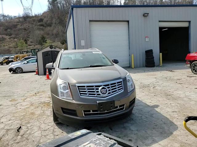2015 Cadillac SRX - Image 12