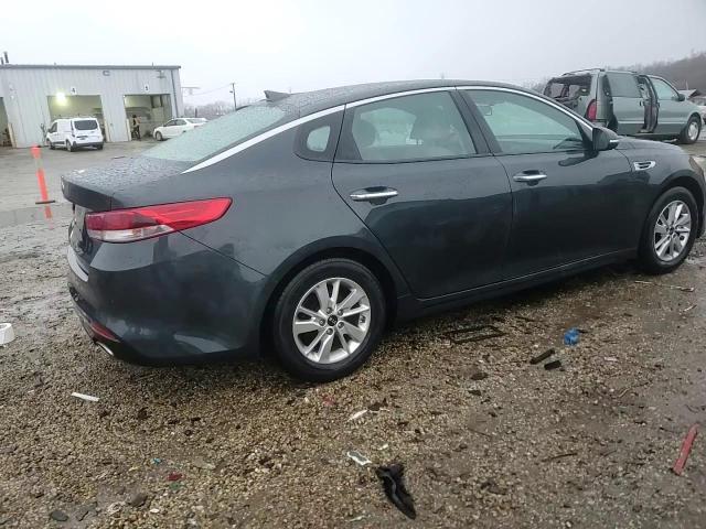 2016 Kia Optima - Image 13