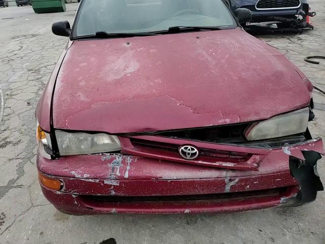1996 Toyota Corolla - Image 10