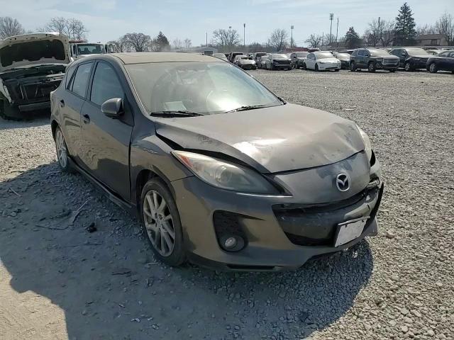 2012 Mazda 3 - Image 11
