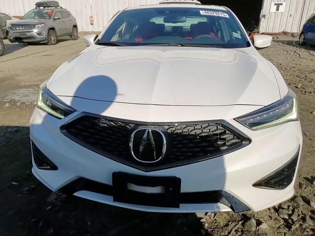 2022 Acura ILX - Image 13